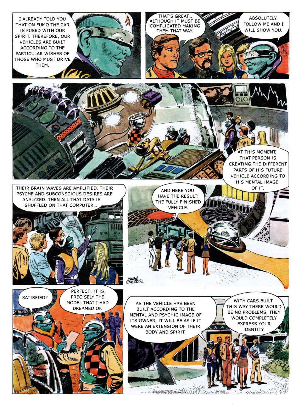 Comicitroen - Comicitroen, Page 13