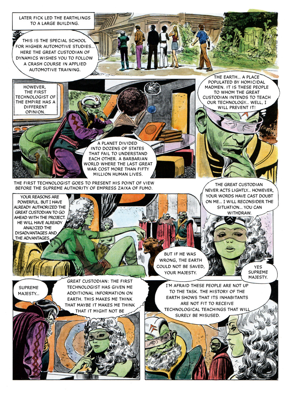 Comicitroen - Comicitroen, Page 14