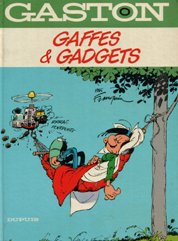 Gaffes & Gadgets