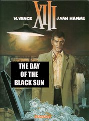 The Day of The Black Sun